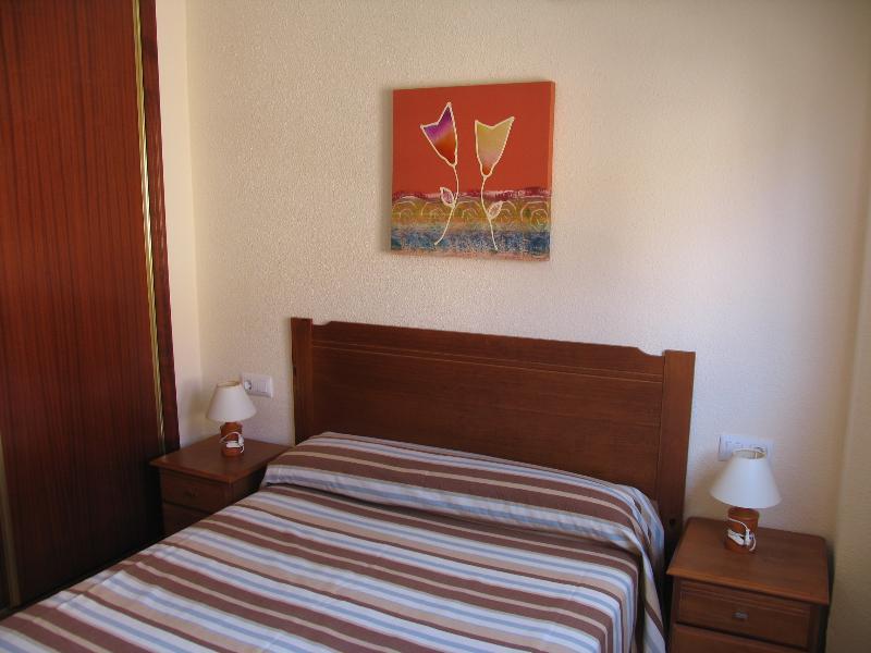Apartamentos Tesy La Manga del Mar Menor Dış mekan fotoğraf
